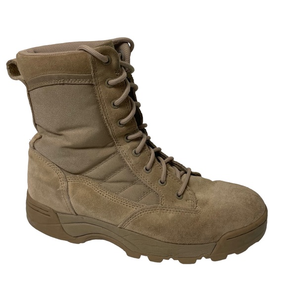 Original SWAT Other - Original SWAT Classic 9” Tactical Military Combat Boots Style 115002 Tan Size 11